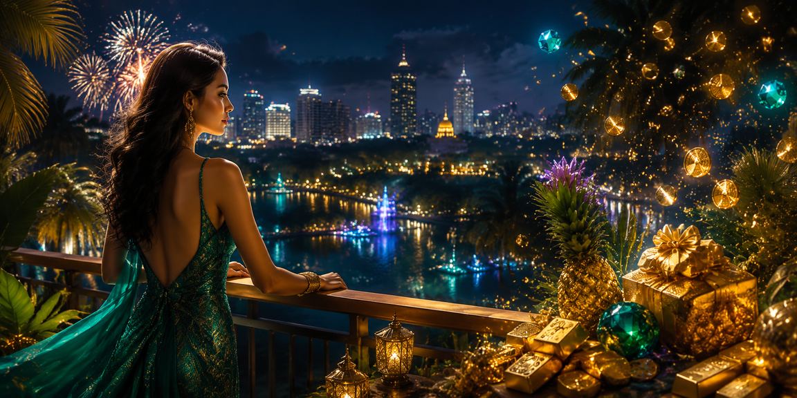 Bonus rebate terbaik untuk permainan loteri di Malaysia
