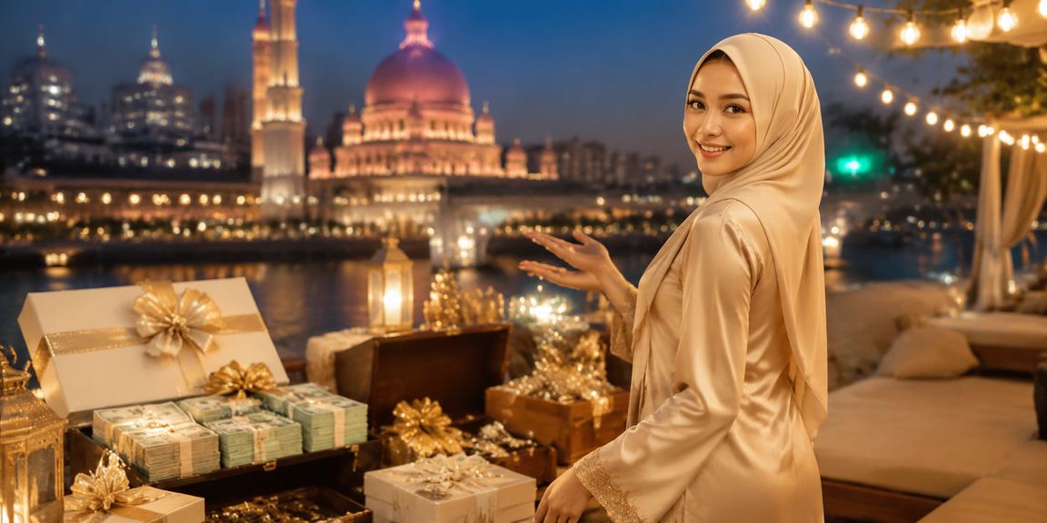 Permainan taruhan kasino profesional di Putrajaya